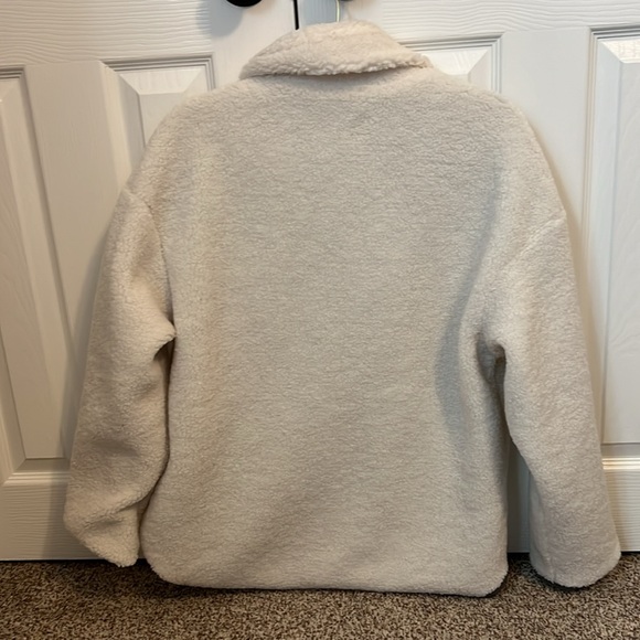 Women’s Reversible Jacket - Picture 4 of 4